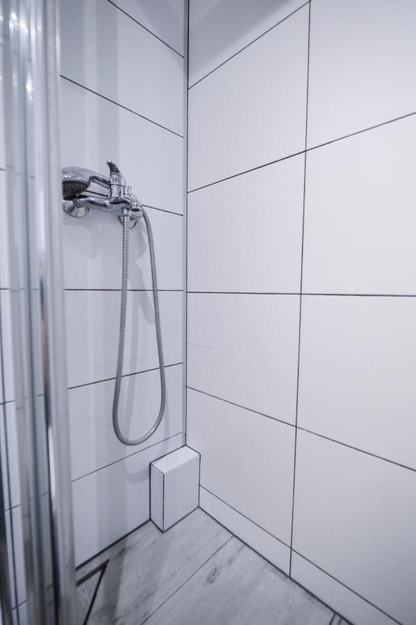 Citystay Brzezno Studio 3 Min Do Plazy Gdansk Exterior photo